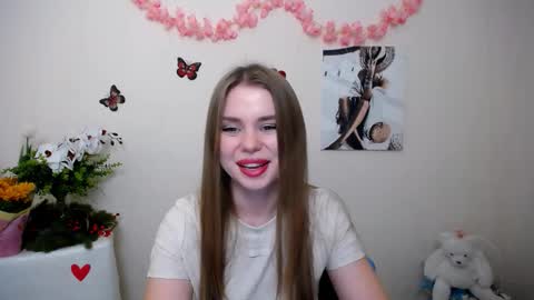 Mari online show from March 8, 10:08 am