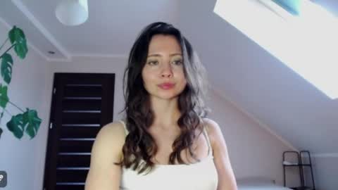 Nicole online show from May 13, 6:45 am