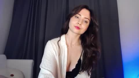 Nicole online show from January 29, 1:27 am