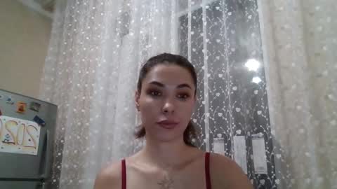 dream_petal_ online show from March 18, 4:57 pm