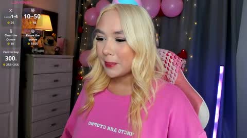  Mary   pvt open    use pink and blue app lovense online show from May 24, 1:50 pm