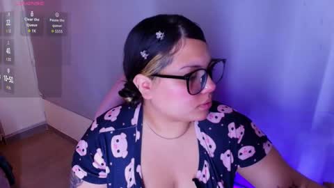  C A M I L A  online show from April 18, 12:07 pm