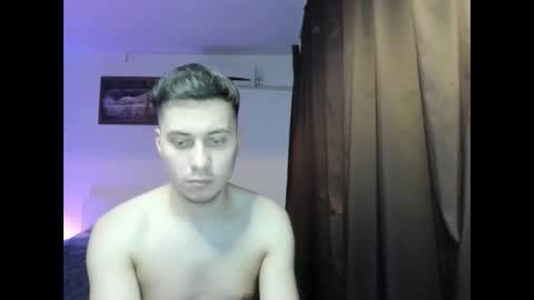 Johnny online show from February 23, 10:56 pm