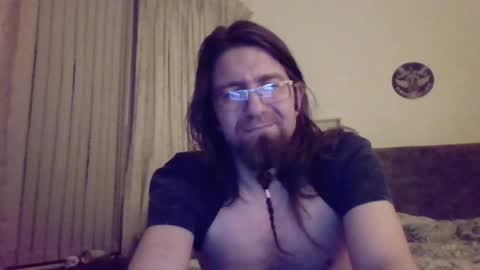 dreamer1402 online show from March 16, 8:35 pm