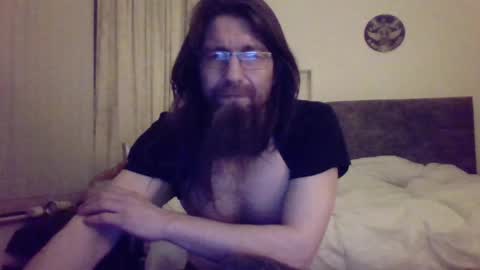 dreamer1402 online show from April 9, 11:10 pm