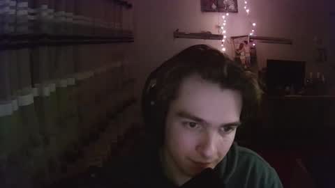 dreamerguy07 online show from February 11, 7:07 pm