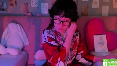 Billy online show from March 6, 12:43 am