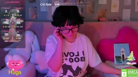 Billy online show from February 20, 4:50 am