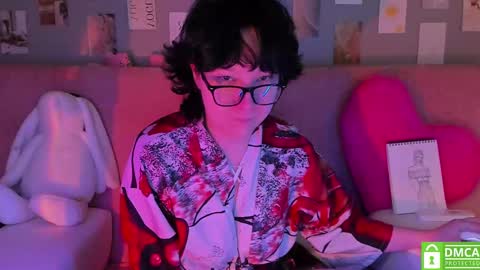 Billy online show from March 5, 12:16 am