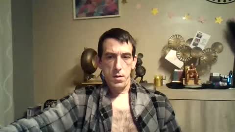 dreamguy38 online show from January 17, 1:36 am