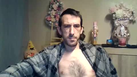 dreamguy38 online show from November 11, 5:31 am