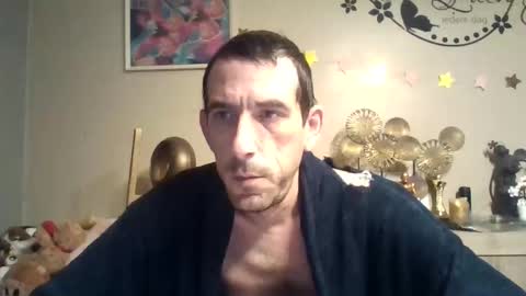 dreamguy38 online show from September 21, 2:48 am