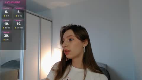  Hello im Eva  online show from November 5, 12:29 pm