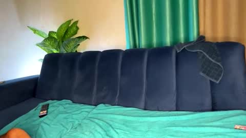 InterracialDream online show from November 16, 7:38 pm