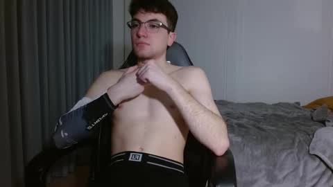 DreamBoy online show from March 15, 2:16 am