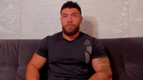 cris online show from March 2, 3:27 pm