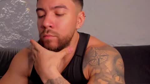 cris online show from October 10, 3:51 pm