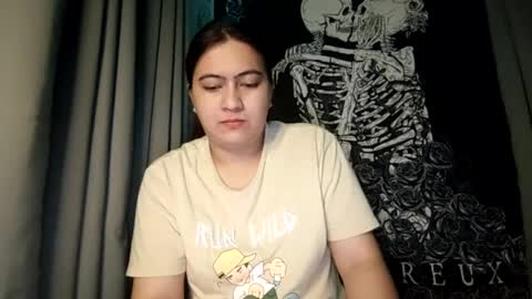 dreamycreamyst online show from February 11, 11:54 pm