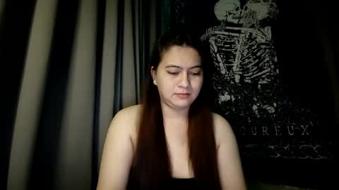 dreamycreamyst online show from January 21, 8:41 am