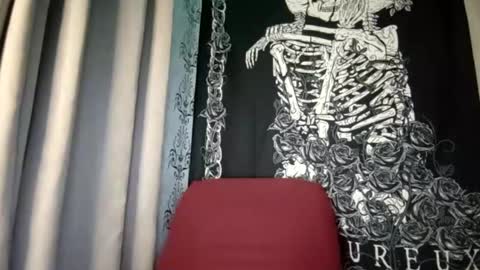 dreamycreamyst online show from February 20, 7:12 am