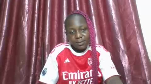 MERCY online show from October 26, 8:19 pm