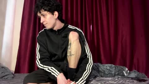 Elena and Nikolai online show from April 5, 8:55 am