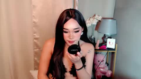 Dreyana online show from November 14, 5:20 am