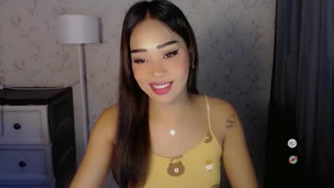 Dreyana online show from April 9, 6:13 pm