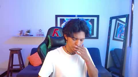 Dreyk online show from October 30, 3:01 pm