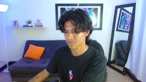 Dreyk online show from February 4, 9:51 pm