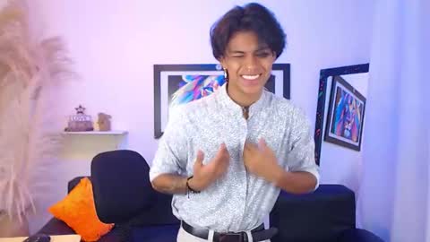 Dreyk online show from September 18, 2:43 pm