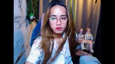 Adriana Lovely online show from January 12, 6:59 pm