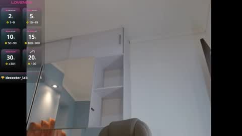 drilau_18 online show from June 12, 4:33 am
