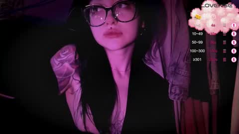 Tara  Sonny online show from October 3, 2:32 am