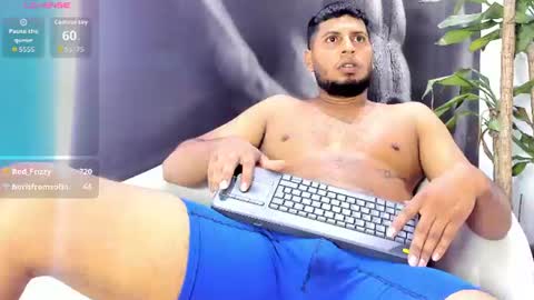 drimitrixlux_02 online show from July 11, 9:51 pm