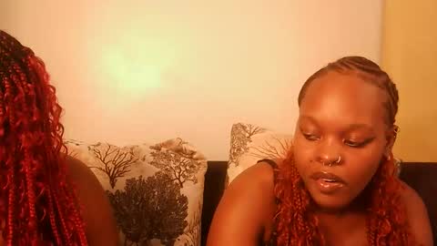 Kimberly online show from April 9, 11:16 am