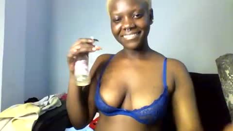 Kimberly online show from January 6, 6:45 pm