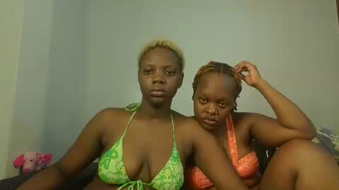 Kimberly online show from February 24, 1:52 am