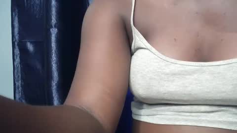Ebonypussy1 online show from November 8, 4:37 am