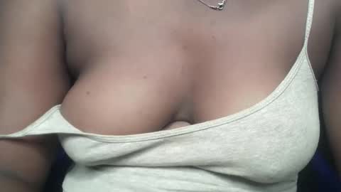 Ebonypussy1 online show from February 3, 6:40 am