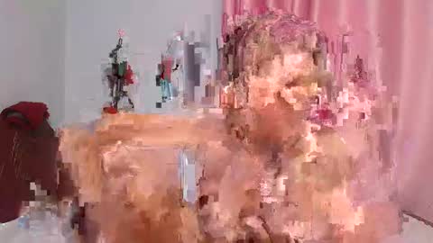 drippyreen online show from March 8, 8:57 pm