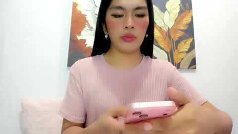 miss. Erika online show from May 5, 6:08 am