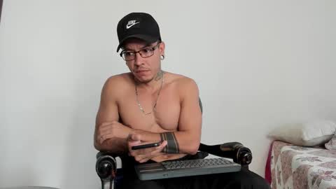 drizsx online show from January 7, 4:45 pm