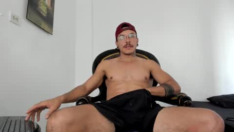 drizsx online show from January 31, 2:07 pm