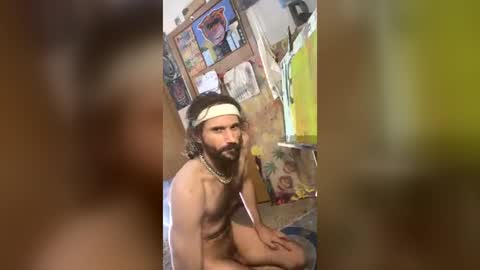 Drizzleman187 online show from July 7, 6:47 am