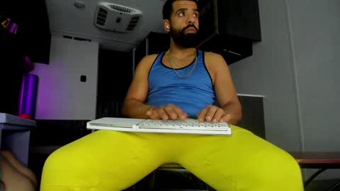 DirtyDrizzy online show from January 19, 12:06 pm