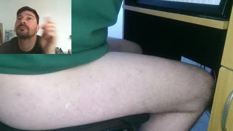 Johnny California online show from March 29, 7:54 am