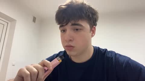 Dan online show from February 15, 12:02 am