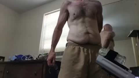 Hello Hope you enjoy what you see. I love attention in dirty talk and tips thickcock  edging precum dirtyTalk C2C online show from July 19, 4:09 pm