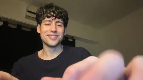 Alexander online show from March 23, 2:49 am